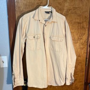 Patagonia button up